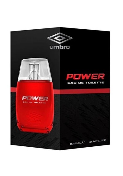 Umbro Power Erkek Edt Parfüm 100ml Fresh