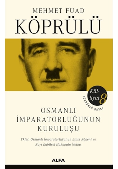 Osmanlı İmparatorluğunun Kuruluşu