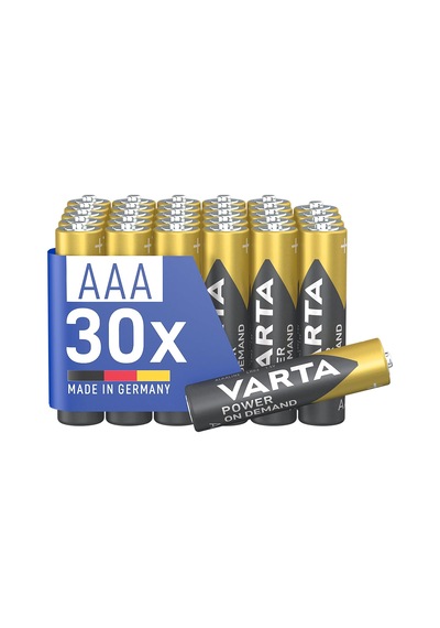 Aaa Blı 30 Adet