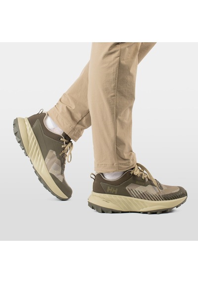 Helly Hansen W Awe Hıker Ht Ayakkabı GRİ