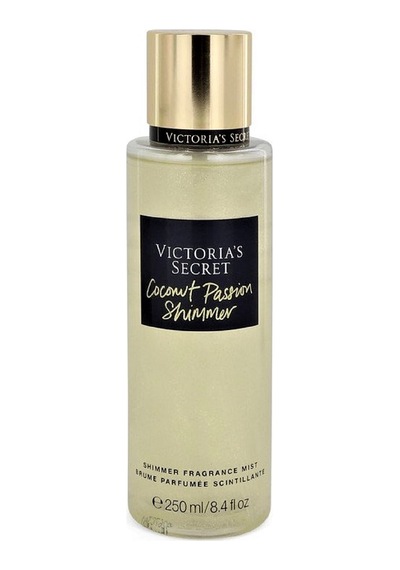 Victoria’s Secret Coconut Passion Shimmer Mist Vücut Spreyi 250 ML