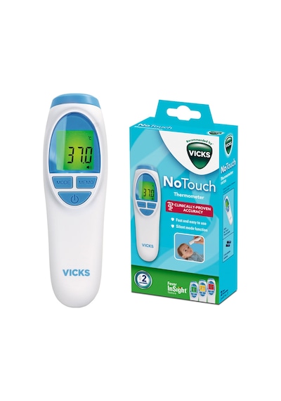 Vicks VNT 200 Temassız Ateş Ölçer