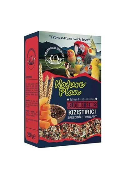 Delicious Serisi Kızıştırıcı 200 Gr Diğer