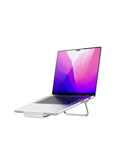 Ugreen Ayarlanabilir Katlanabilir Masaüstü Notebook Standı, 80348