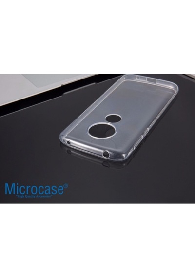 Motorola Moto E5 Ince 0.2 Mm Soft Silikon Kilif + Tempered Cam 266303530 - Seçenek / Cam Koruma-Cam Istiyorum