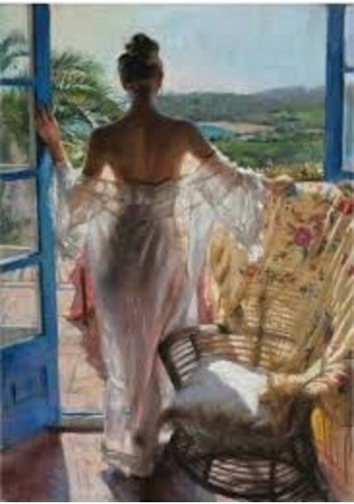 Art Puzzle 1000   Parça Bekleyiş