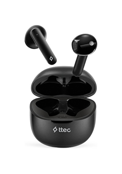 Ttec 2KM163S Airbeat Nova Bluetooth 5.4 Kulak İçi Kulaklık