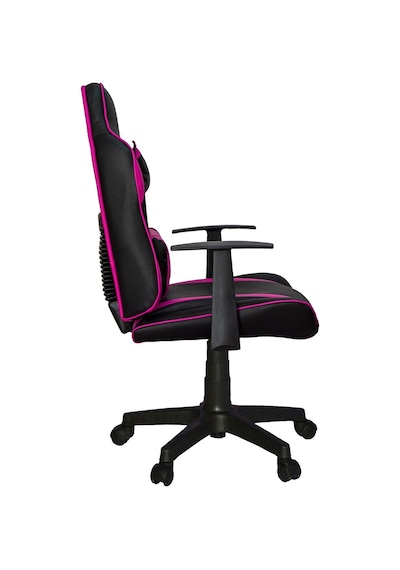 Türksit Range Mini Oyuncu Koltuğu Pembe