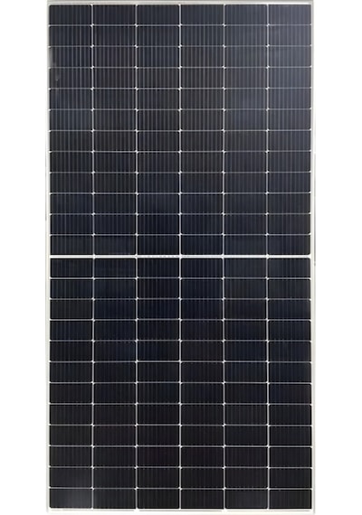 Yapısolar 6 Kw Lityum Akülü Monofaze Solar Enerji Paketi