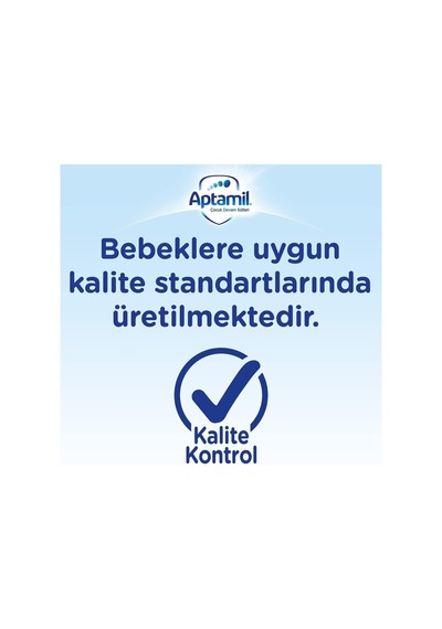 4 Devam Sütü 900gr