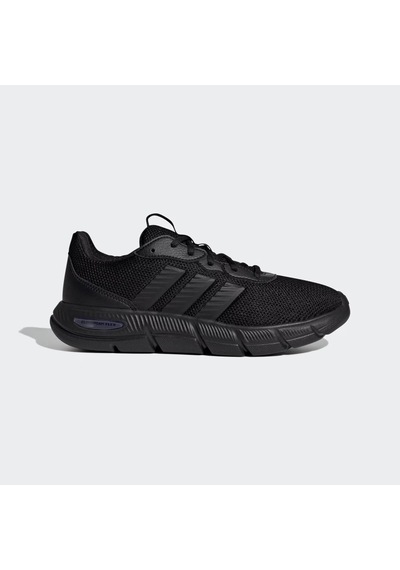 Adidas Cloudfoam Flex Siyah Kadın Sneaker Hq4961