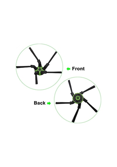 İrobot Roomba S9 S9+ Uyumlu 12 Aylık Yaşam Kiti 12 Aylık Kit