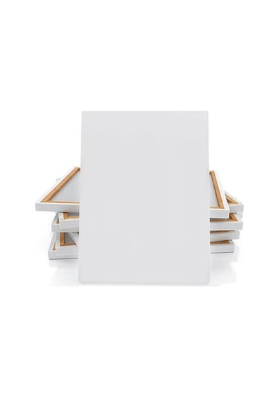 Tuval 25x35 Cm Resim Tuvali - 1 Adet - Boş Tuval
