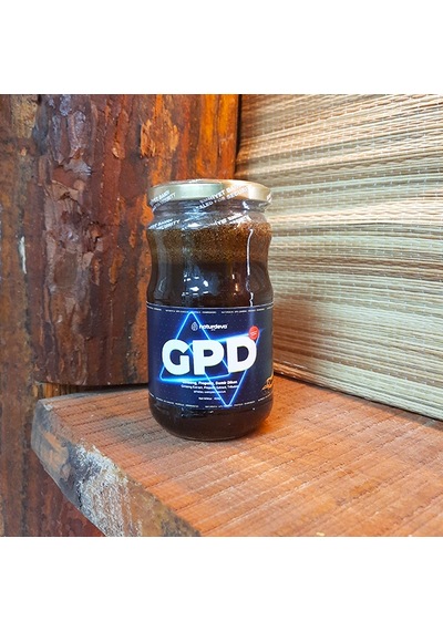Naturdeva Gpd 450 G Bitkisel Karışımlı (Ginseng - Propolis