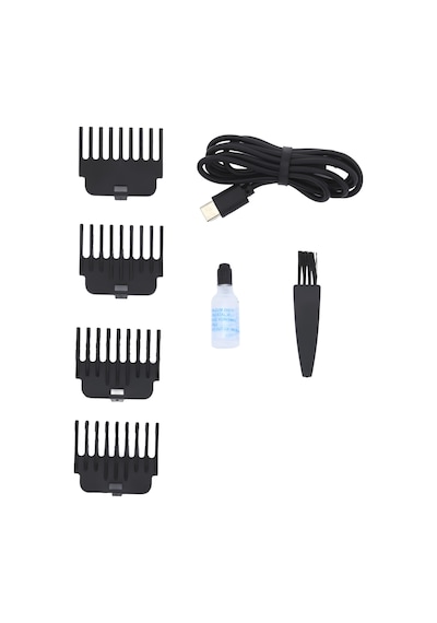 Powertec TR-8950 Saç Sakal Ense Vücut Tıraş Makinesi
