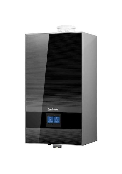 Buderus Logamax Plus GB182İ.2 Wifi 24/30 Kw 20000 Yoğuşmalı Kombi