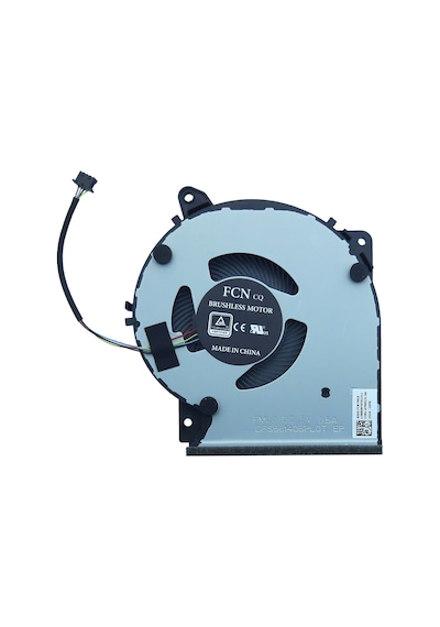 Asus Uyumlu X509JB-EJ006, D509DA-EJ887 CPU Fan, İşlemci Fanı