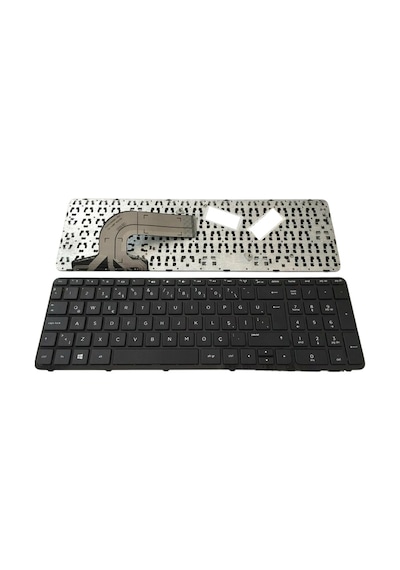 Hp 250 G2 350 G1 15-d005st 15-d003st 708168-dh1 Notebook Klavye