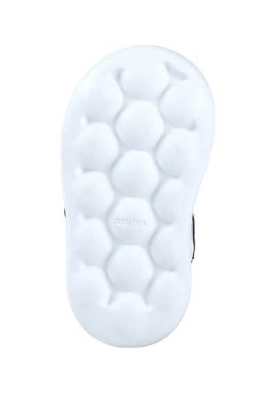 Adidas Grand Court 2.0 Cf I Çocuk Sneaker - Siyah Siyah