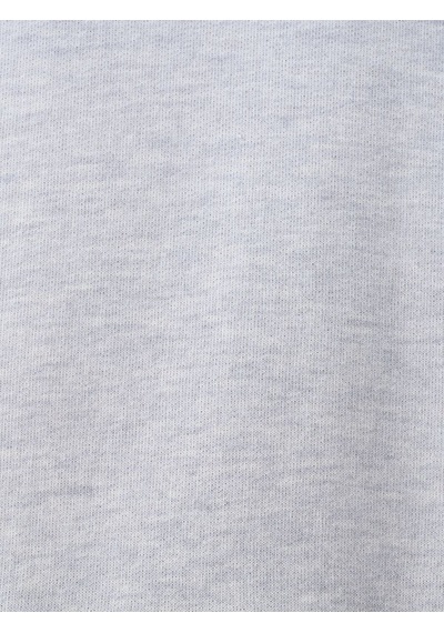LOFT Regular Fit Kadın Sweatshirt Lf2038736 Q1.v1 Gri Melanj