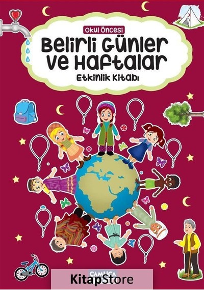 Kitapstore Belirli Günler ve Haftalar