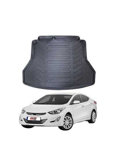 Hyundai Elantra 2015-2020 Bagaj Havuzu - 4116301-07.3