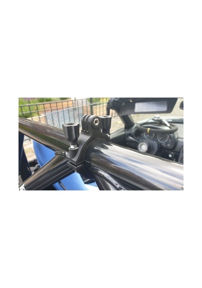1989 Mazda Mx-5 Miata Rollbar Gopro Montaj Aparatı