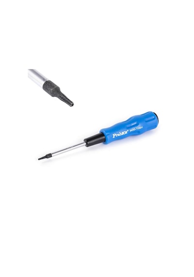 Proskit 89400T06H Tork Tornavida