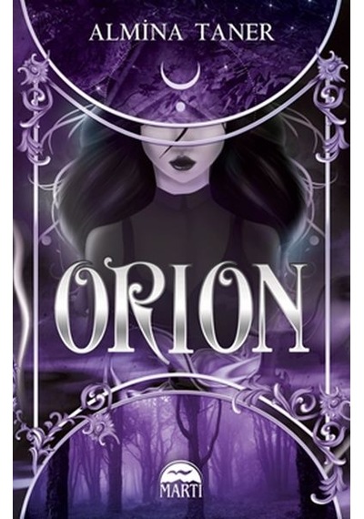 Orion İmzalı-ciltli
