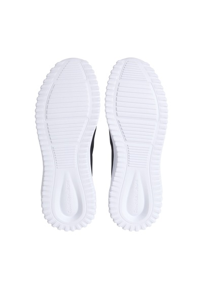 Erkek Eva Runner Laceup Sock Mat Mix Ayakkabı Ym0ym01443beh Siyah