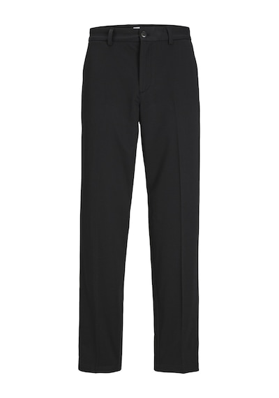 Jack & Jones Erkek Rahat Kesim Chino Pantolon - Karl Pierre 12250818 Black Vizon