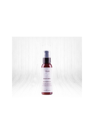 Nook Beauty Family Milk Sublime Onarıcı Bakım Sütü 100 ML