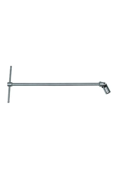 Rico 007-Rc4210 Mafsallı T Kol Lokma 10  Mm