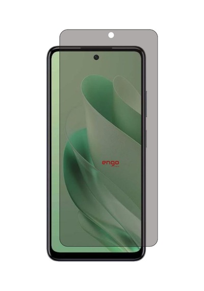 Infinix Smart 8 Pro İle Uyumlu Hayalet Ekran Koruyucu Nano