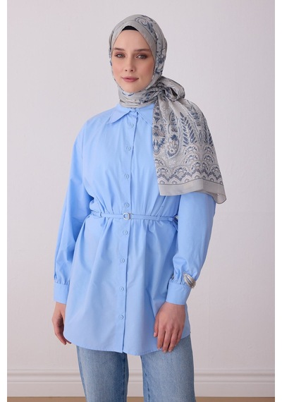 Belli Fresh Şal Auraşal3111 16 Karışık-aw19