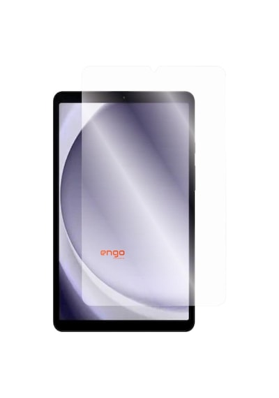 Samsung Uyumlu Galaxy Tab A9 Mat Ekran Koruyucu Parmak İzi Bırakmaz
