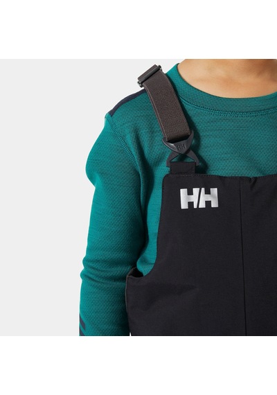Helly Hansen K Rıder 2 Ins Tulum Siyah