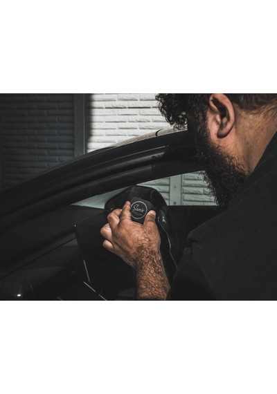 Sam's Detailing - Glass Sealant - Cam Su Kaydırıcı 100 Ml.