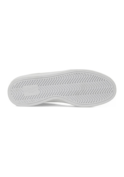 U.s. Polo Assn. Perry 6fx Beyaz Erkek Sneaker 000000000102156678 Beyaz