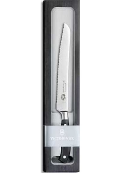 Victorinox 7.7433.23G Kutulu Dövme Çelik Ekmek  Bıçağı