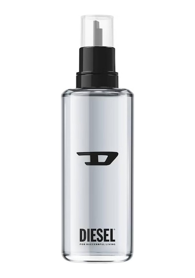 Diesel D By Diesel Refill Edt 150 Ml Unisex Parfüm Aromatik