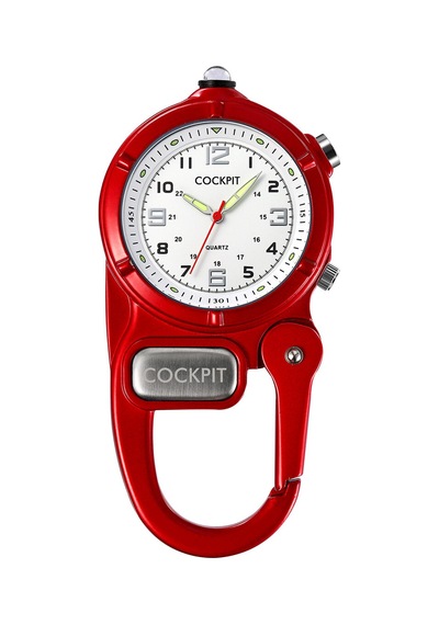 Cockpıt & Cockpıt Extreme Ck-2232-rd Erkek Kol Saati Gümüş