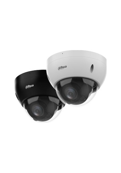 Dahua Ipc-hdbw2441r-zas 4mp 2.7mm-13.5 Ir Dome