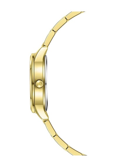 Roche Montre Rml5012-02 Kadın Kol Saati Altın