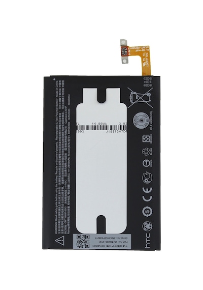 Htc One M9 Plus. M9+ Batarya Pil B0Pge100 2840Mah