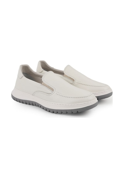 Libero Lz5907 Antik Görünümlü Hafif Eva Taban Lastikli Kadın Sneaker / Slip-on Kırık Beyaz Libero Lz5907 Antik Görünümlü Hafif Eva Taban Lastikli Kadın Sneaker / Slip-on Kırık Beyaz