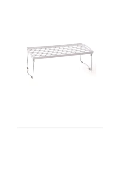 Dikdörtgen Pratik Dolap İçi Raf 20x45x15 Cm. Royaleks-tim303 Renkli