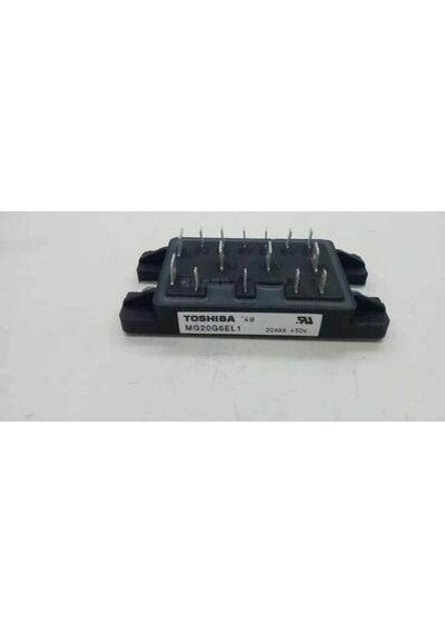 Toshıba 20a 600v Transistör Modül