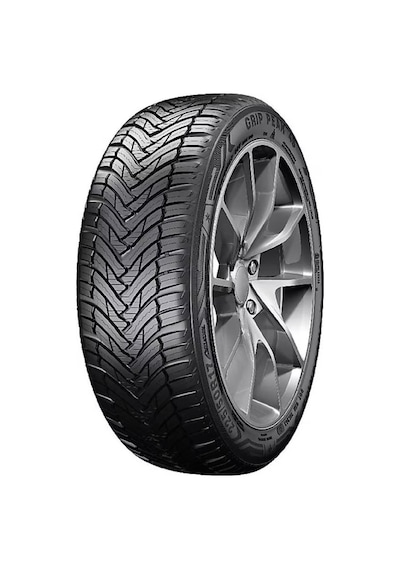 Crosswind 175/65R14 82T Grip Peak 4S 872044 Crosswınd M25 Dört Mevsim Lastiği 2025