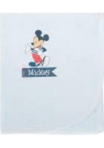 Özdilek Mickey Mouse Disney Lisans Nakışlı Bambu Yenidoğan Bebek Özdilek Mickey Mouse Disney Lisans Nakışlı Bambu Yenidoğan Bebek